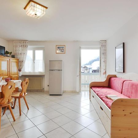 Apartment Villa Placidia-6 By Interhome Campitello di Fassa Dış mekan fotoğraf