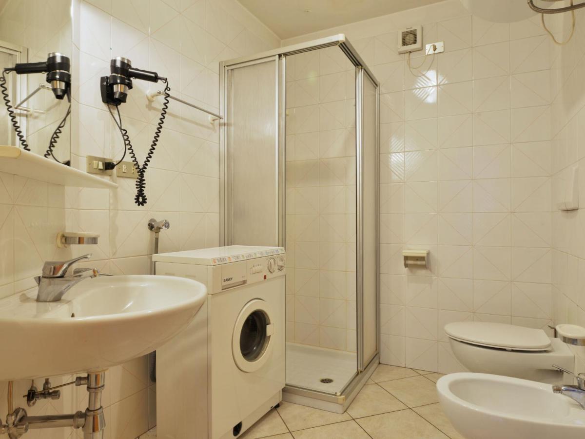 Apartment Villa Placidia-6 By Interhome Campitello di Fassa Dış mekan fotoğraf